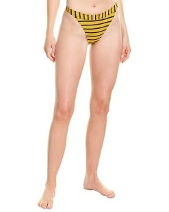 Solid & Striped The Bella Bikini Bottom Women
