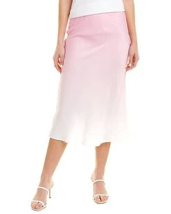 J.McLaughlin Louisa May Midi Skirt Women