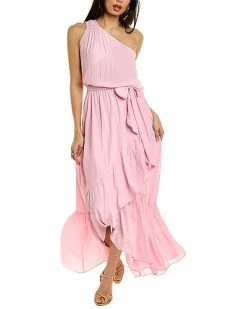 Ramy Brook Nicola Midi Dress Women