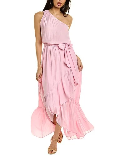 Ramy Brook Nicola Midi Dress Women