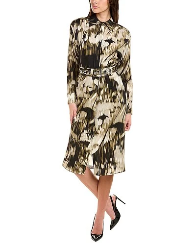 Lafayette 148 New York Ivia Dress Women