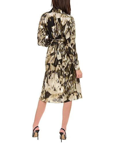 Lafayette 148 New York Ivia Dress Women - Image 2