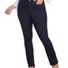 NYDJ Plus Slim Bootcut Jean Women