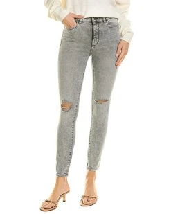 DL1961 Farrow Chalk Ankle Jean Women