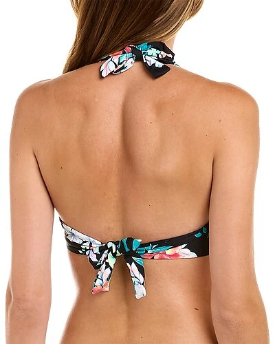 Tommy Bahama Floral Springs Underwire Cup Top Women - Image 2