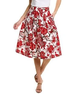 Samantha Sung Zelda Skirt Women