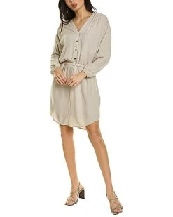Splendid Blaine Mini Dress Women