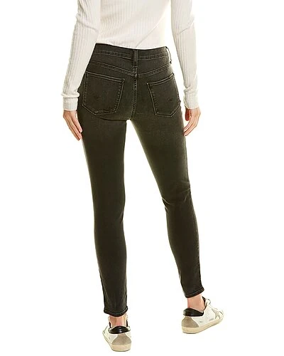 Hudson Jeans Penelope Mid-Rise Super Skinny Ankle Jean Women - Image 2