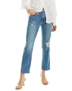 JOE'S Jeans Nahrin Tomboy Slim Jean Women