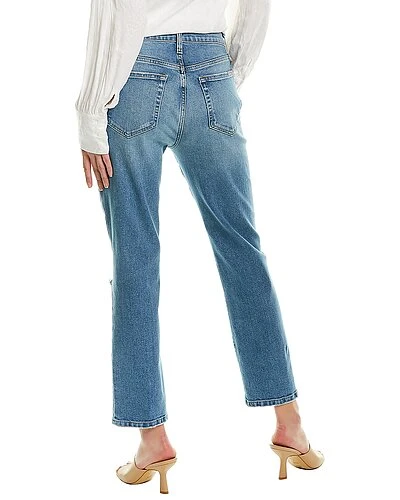 JOE'S Jeans Nahrin Tomboy Slim Jean Women - Image 2