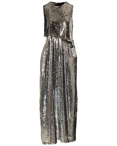 STELLA MCCARTNEY Idi Dress Women