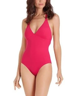 Vilebrequin Solid Water Women