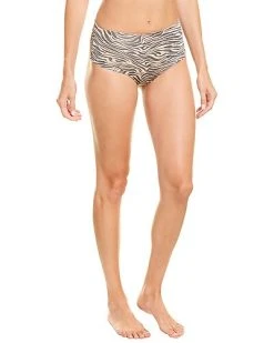 L*Space Portia Bikini Bottom Women