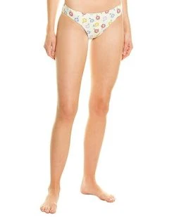 Madewell Devon Bikini Bottom Women