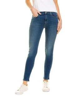 JOE'S Jeans Diane High-Rise Skinny Ankle Jean Women