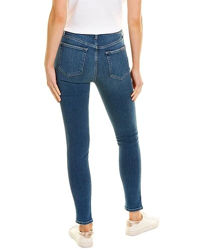 JOE'S Jeans Diane High-Rise Skinny Ankle Jean Women - Image 2