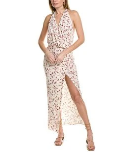 FREE PEOPLE Daria Maxi Dress Women