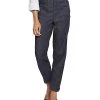 NYDJ Super High-Rise Lightweight Rinse Tapered Leg Jean Women