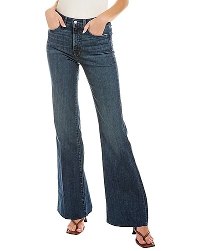 JOE'S Jeans Nervia High-Rise Flare Jean Women