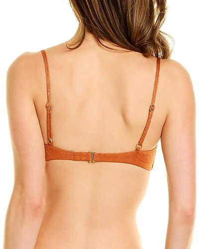 L*Space Marley Bikini Top Women - Image 2