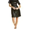 Gracia Contrast Dress Women