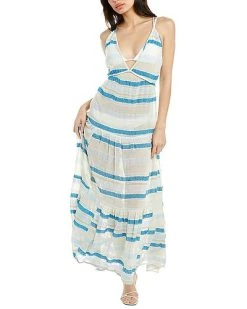 Ramy Brook Freda Maxi Dress Women