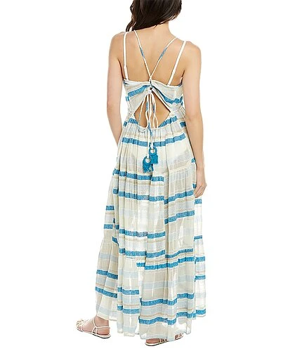 Ramy Brook Freda Maxi Dress Women - Image 2