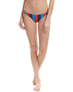 Solid & Striped Thea Bikini Bottom Women