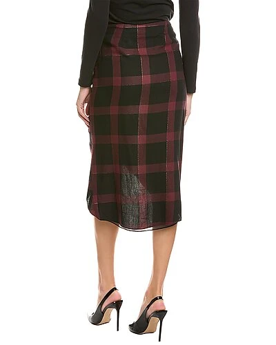 Ramy Brook Wilma Skirt Women - Image 2