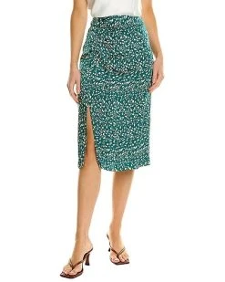 Ba&sh Este Skirt Women
