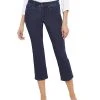 NYDJ Marilyn Crop Jean Women