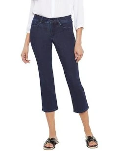 NYDJ Marilyn Crop Jean Women