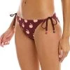 Kate Spade New York String Bikini Bottom Women