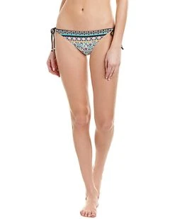 Shoshanna String Bottom Women