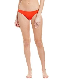 Shoshanna Classic Bottom Women