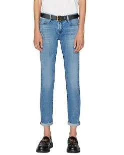 FRAME DENIM Le Garcon Mantoba Jean Women