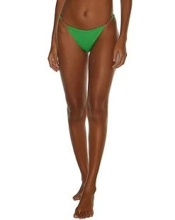 ViX Firenze String Chain Cheeky Bottom Women