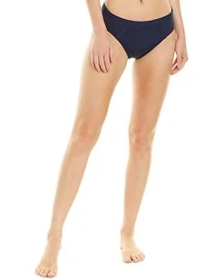Tommy Bahama Active Jungle Reversible High-Waist Bottom Women
