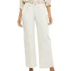 NYDJ Teresa Wide Leg Ankle Jean Women