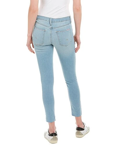 Hudson Jeans Talie Fantasy Skinny Ankle Jean Women - Image 2