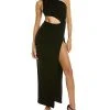Ronny Kobo Aido Maxi Dress Women