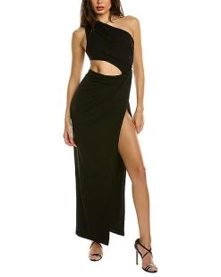 Ronny Kobo Aido Maxi Dress Women