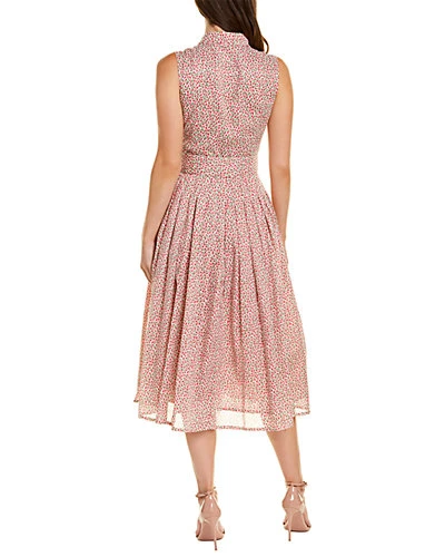 Samantha Sung Audrey 2 Shirtdress Women - Image 2