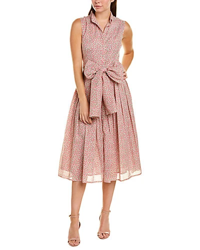 Samantha Sung Audrey 2 Shirtdress Women - Image 3