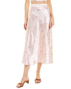 Avantlook Midi Skirt Women