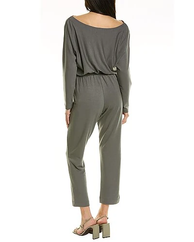 Splendid Illiana Off-Shoulder Jumpsuit Women - Image 2