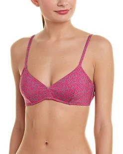 Vilebrequin Bikini Top Women