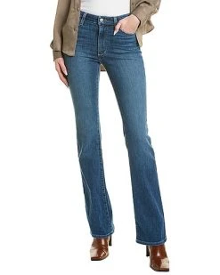 JOE'S Jeans High-Rise Bootcut Jean Women
