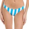 Solid & Striped The Elle Bikini Bottom Women