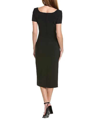 Carolina Herrera Sheath Dress Women - Image 2
